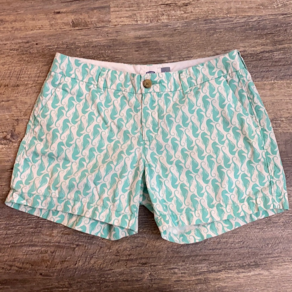 COPY - Old Navy Shorts